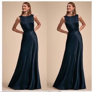BHLDN x Ghost London Alexia Dress Size: L